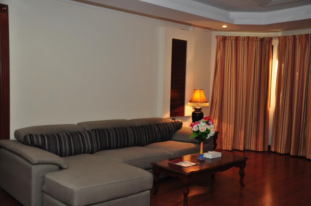 Bahrain Carlton Hotel Manáma Exteriér fotografie