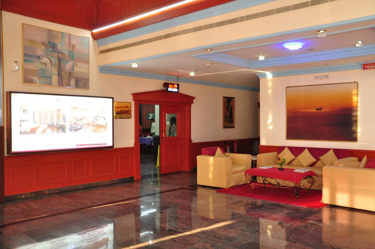 Bahrain Carlton Hotel Manáma Exteriér fotografie