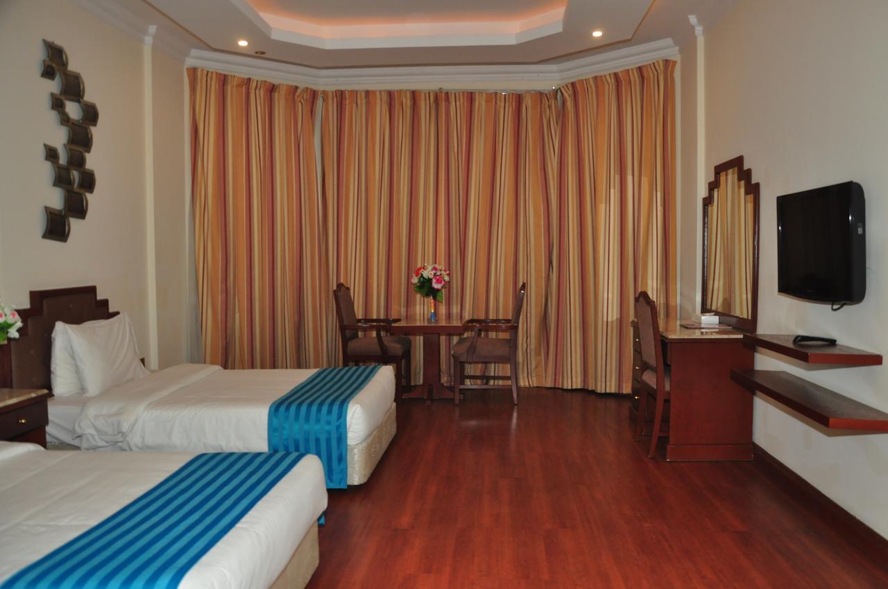 Bahrain Carlton Hotel Manáma Exteriér fotografie