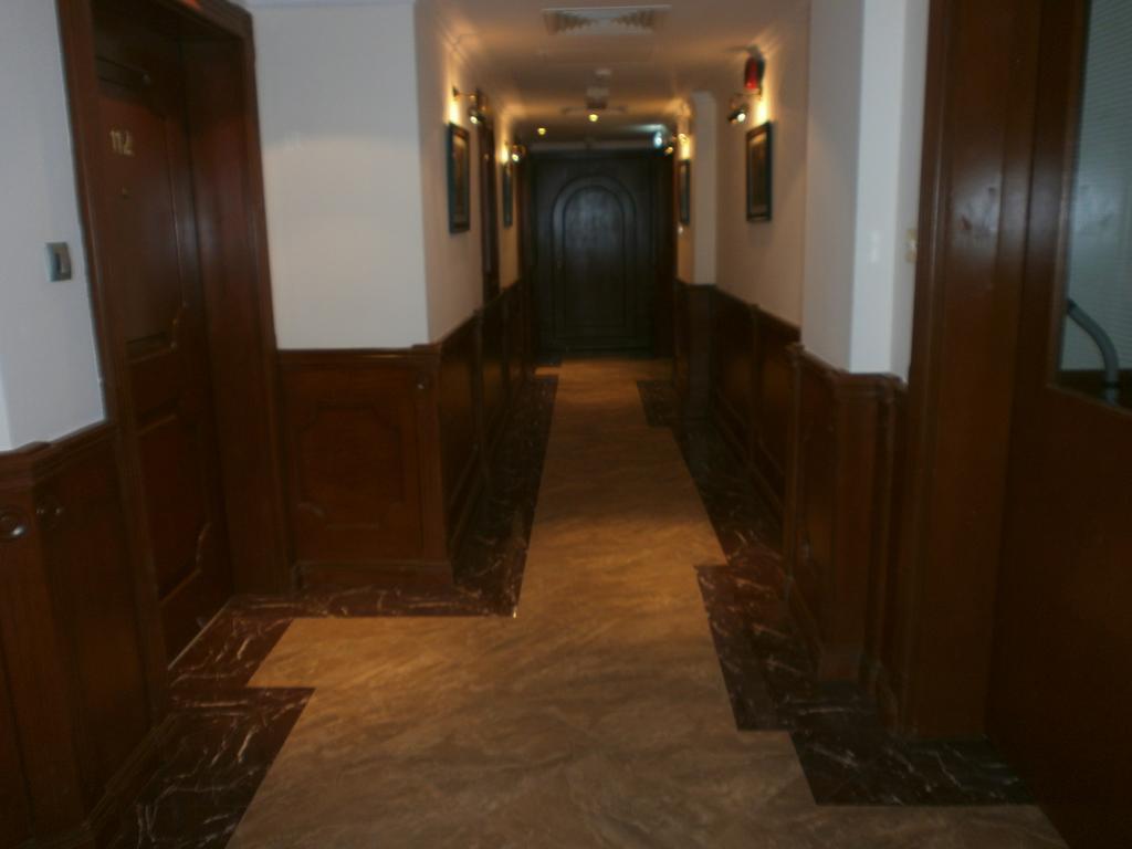 Bahrain Carlton Hotel Manáma Exteriér fotografie
