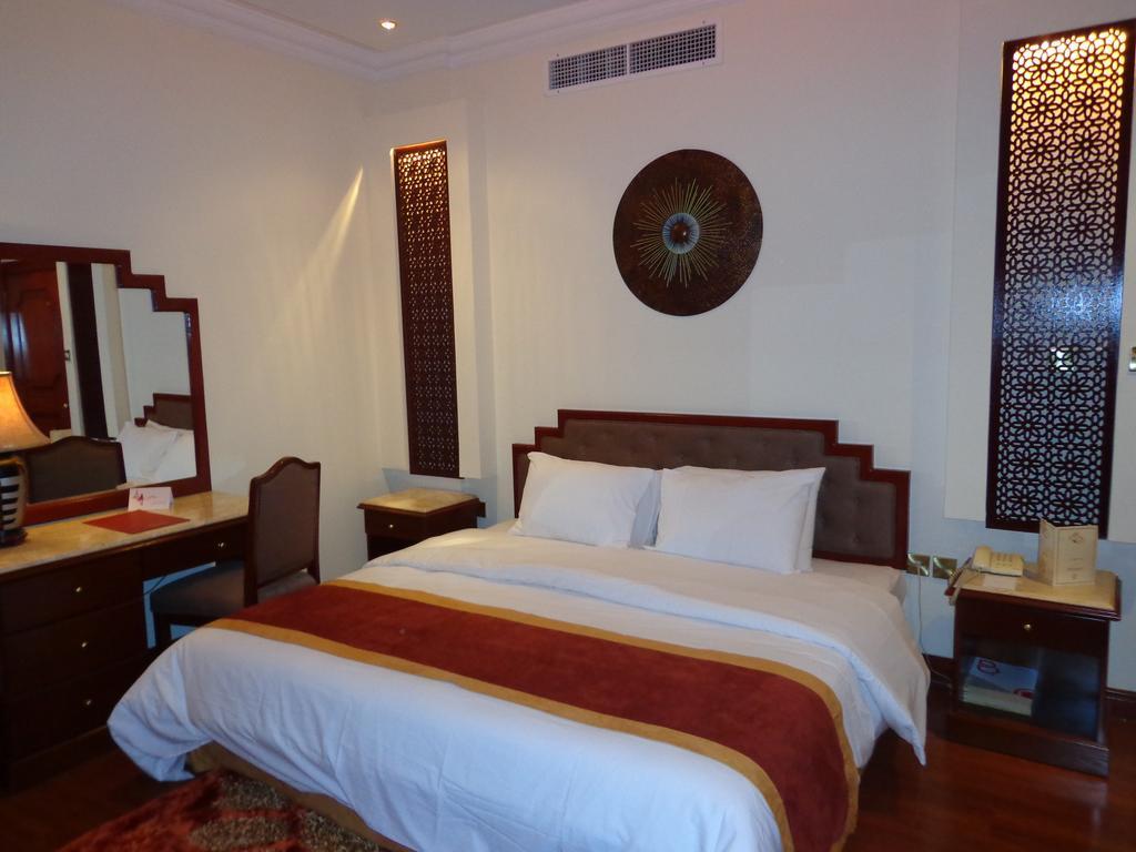 Bahrain Carlton Hotel Manáma Exteriér fotografie