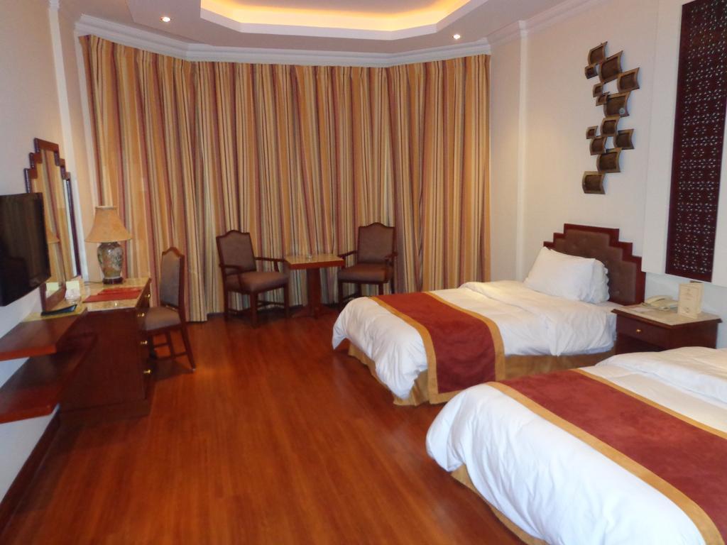 Bahrain Carlton Hotel Manáma Exteriér fotografie
